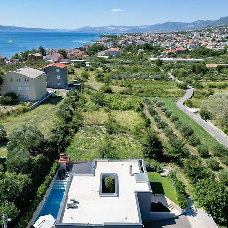 Kaštela Life - New And Luxury Holiday House מראה חיצוני תמונה