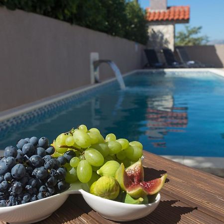 Kaštela Life - New And Luxury Holiday House מראה חיצוני תמונה