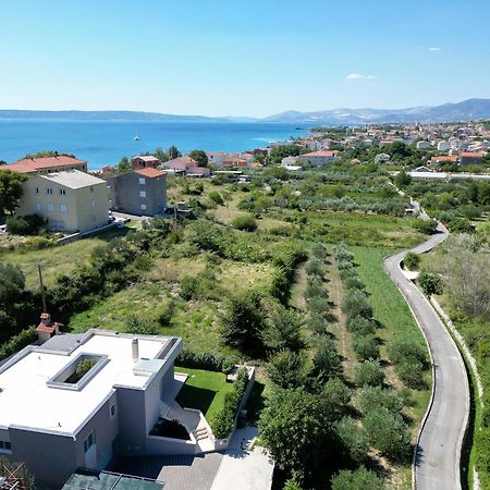 Kaštela Life - New And Luxury Holiday House מראה חיצוני תמונה
