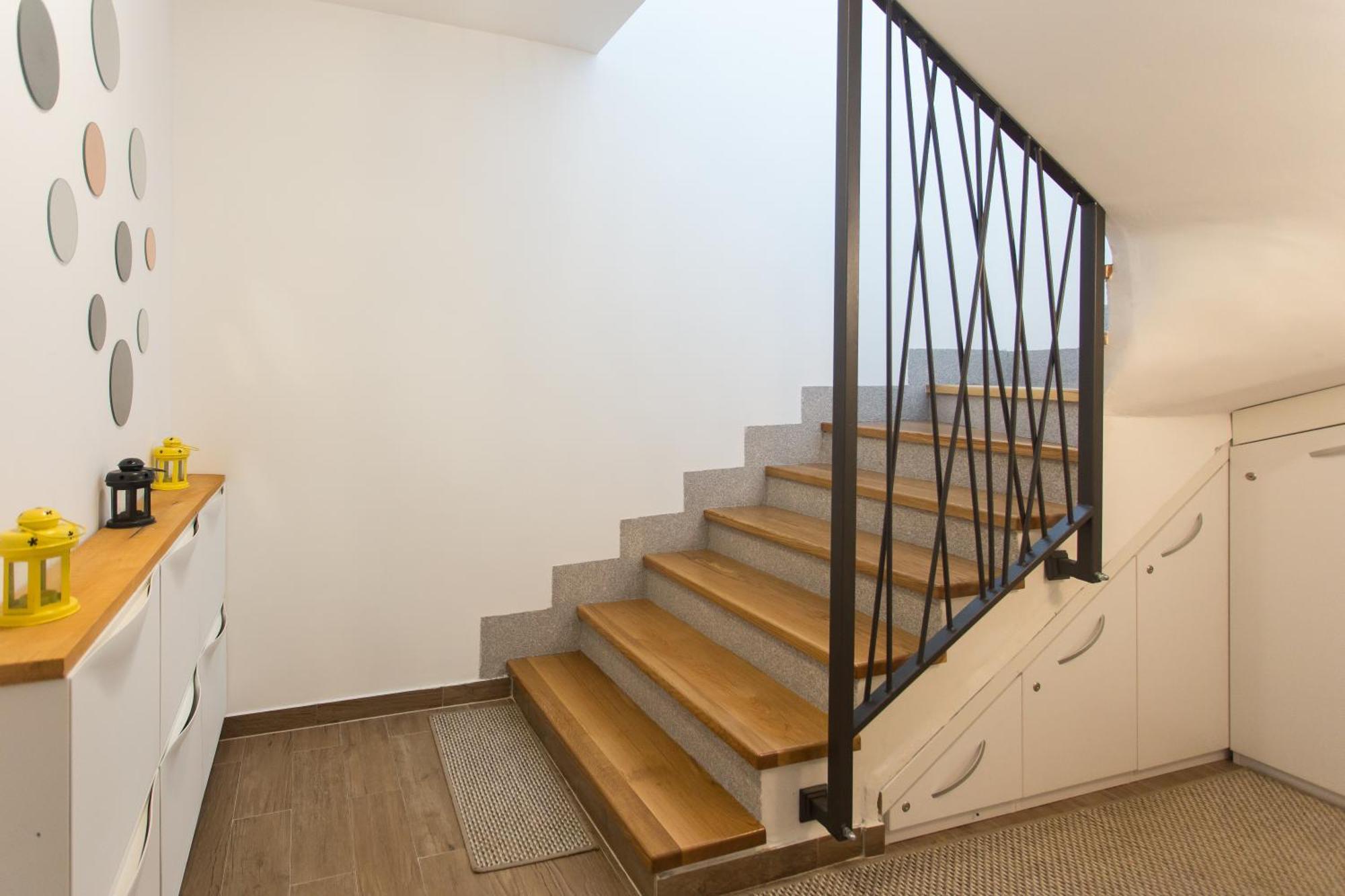 Kaštela Life - New And Luxury Holiday House מראה חיצוני תמונה