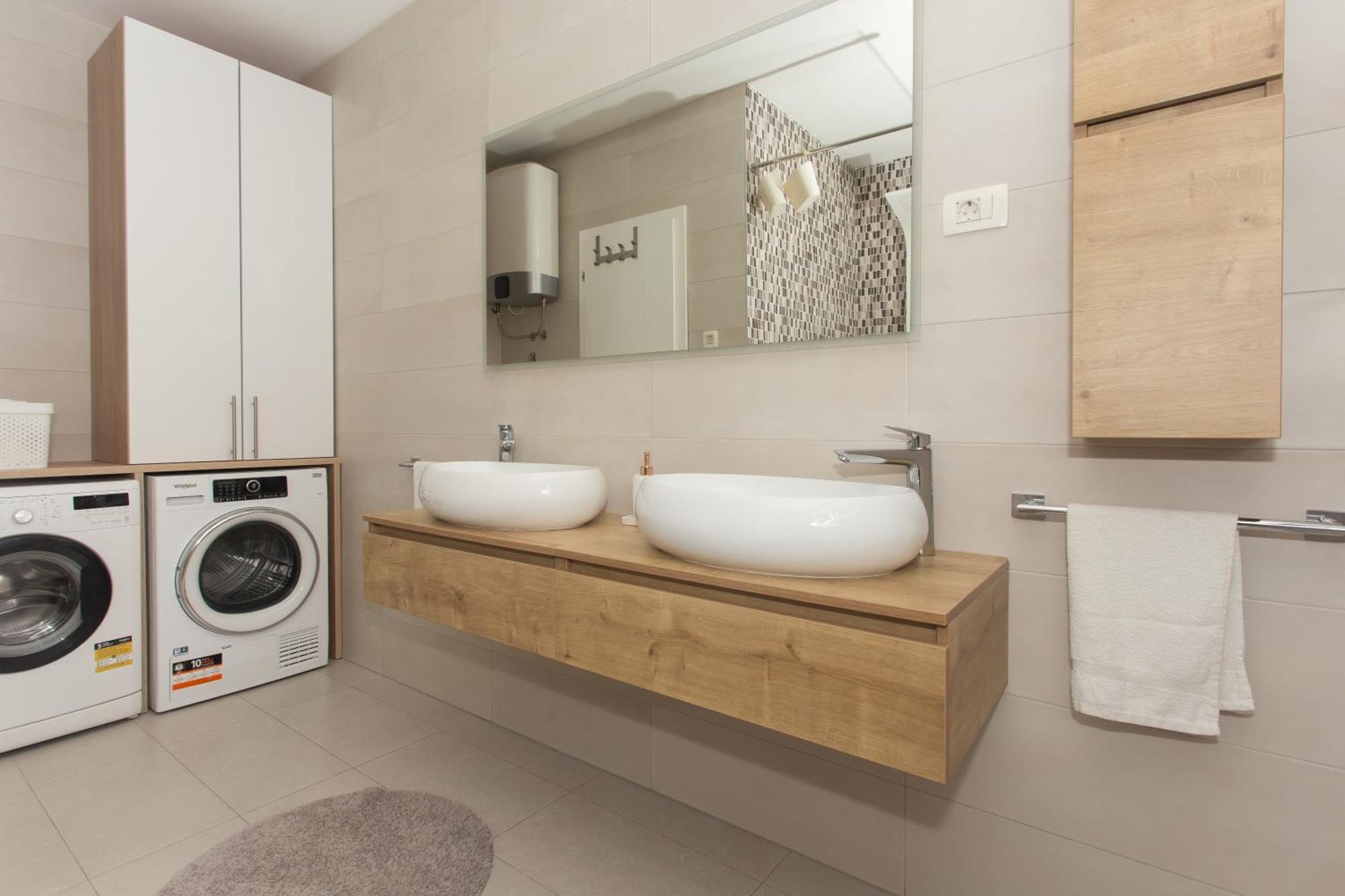 Kaštela Life - New And Luxury Holiday House מראה חיצוני תמונה