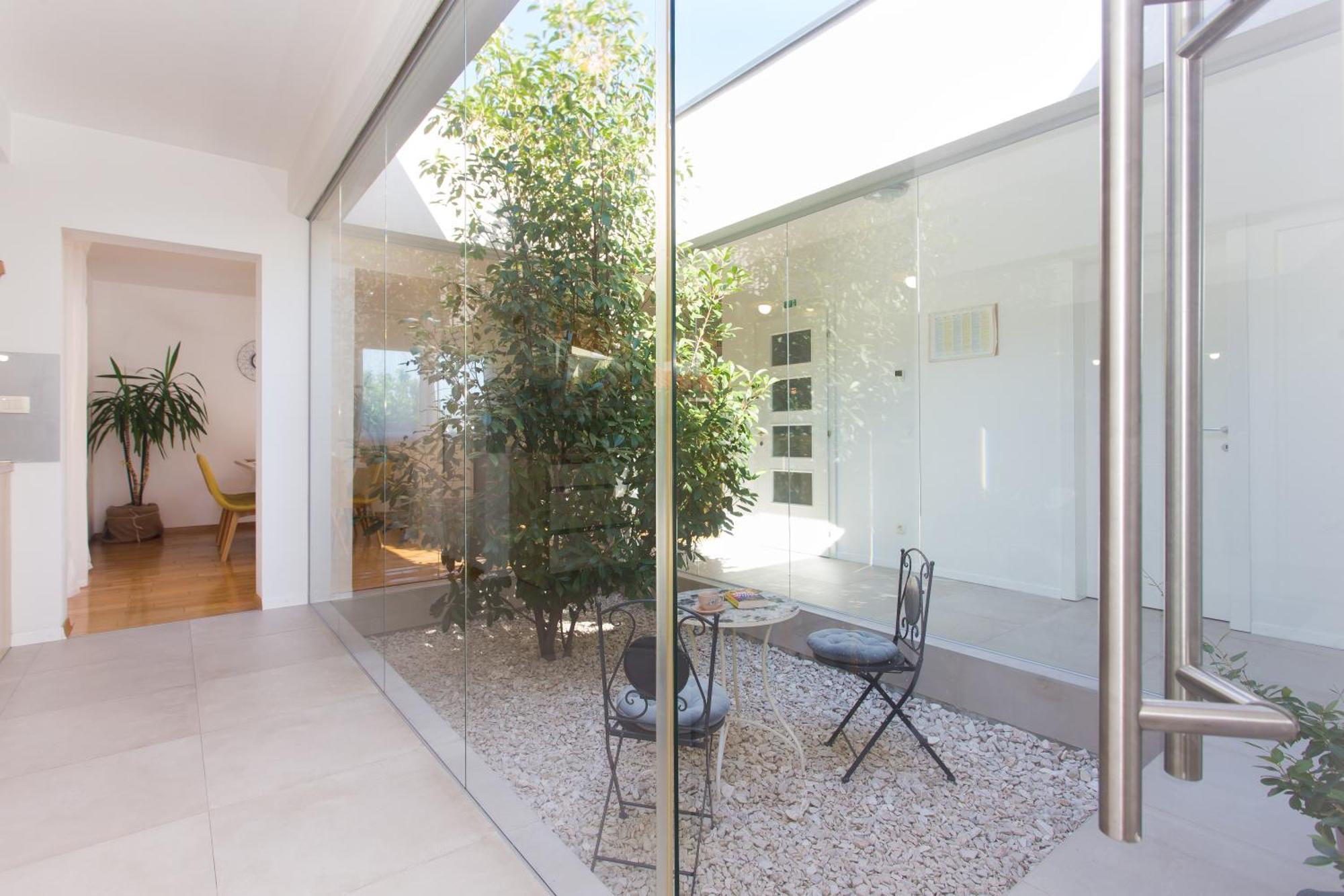 Kaštela Life - New And Luxury Holiday House מראה חיצוני תמונה