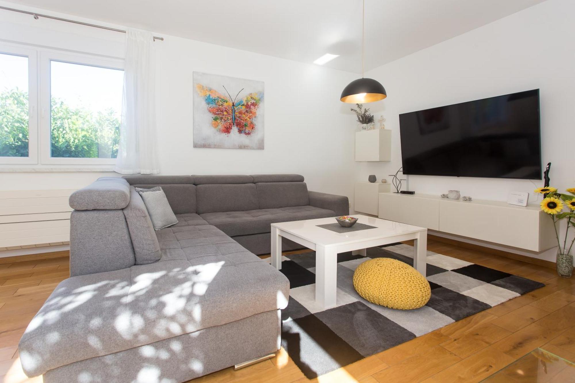 Kaštela Life - New And Luxury Holiday House מראה חיצוני תמונה